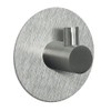 Spirella Meti-Round 10.13936 Hooks Steel