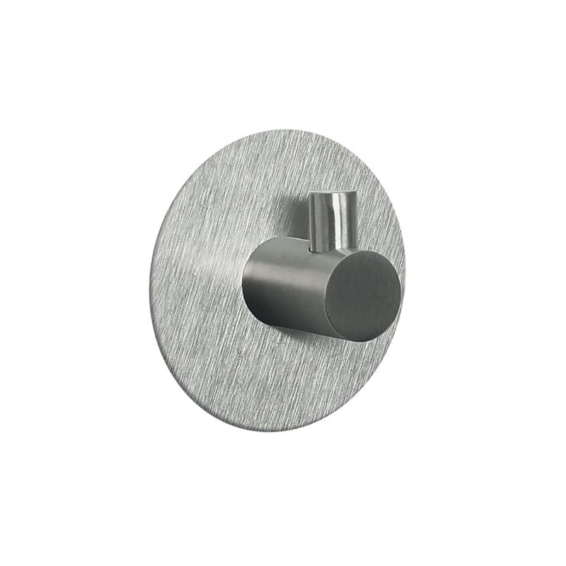 Spirella Meti-Round 10.13936 Hooks Steel