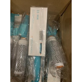 Moroccanoil New Moroccanoil Hair Brush Ceramic Thermal 35mm 1 3/8'' Round Brush