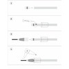 LEDZEIT - Professional Series Accessory Kit, Only for LED Light