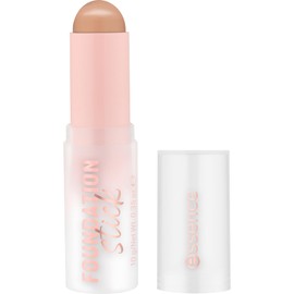 Essence Foundation Stick No. 190, Nude, Nourishing, Covering, Softening, Natural, Vegan, Oil-Free, No Preservatives, No Parabens, Pack of 10 g