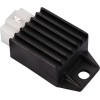 PCC 4 PIN VOLTAGE REGULATOR RECTIFIER ATV GY6 MOPED DIRT