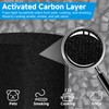 2 Pack Blue Pure 411i Max Replacement Filter Compatible with