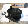 Okuma Sierra S 8/9 Fly Fishing Reel - Size 8/9