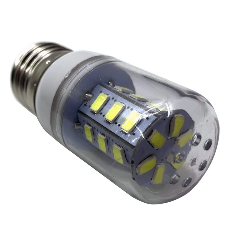 LED Light For refrigerator Frigidaire, Kenmore, Electrolux Bulb 5304511738 PS12364857