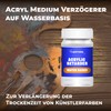7 Artists Acrylic Retarder 100ml Retarder for Acrylic Paints |