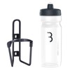 BBB Bbc-03c Bicycle Bottle Holder, Combo Fuel Tank/Water Bottle, 550