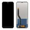 Reemplazo de visualización para Oukitel WP36 de 6.5 pulgadas, visualización