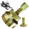 JINFANNIBI Snowmobile Flywheel Puller Remover Tool Kit for Ski Doo