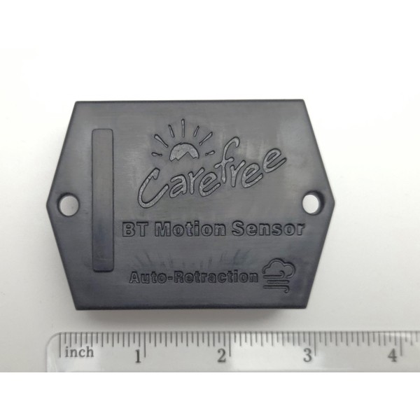 CAREFREE of Colorado R060808-001 BT Motion Sensor AAA