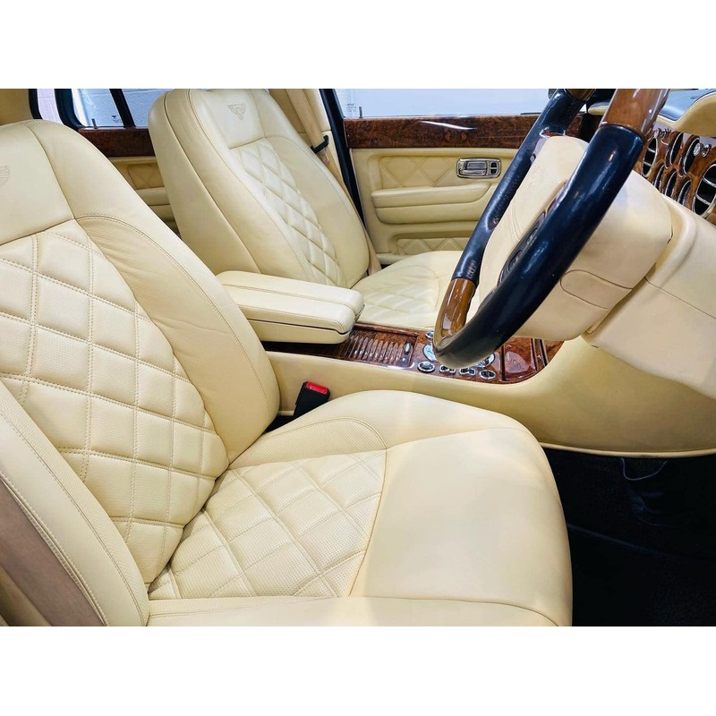 LCD All-in-One Leather dye & Sealer - Repair & Restore
