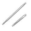DPTOOL 14mm Back Tap Spark Plug Thread Repair Tool M14x1.25
