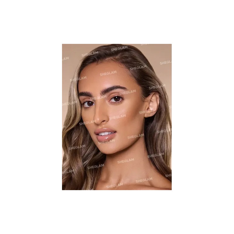 SHEGLAM Sun Sculpt Contorno Líquido 5.2ML - Warm Honey