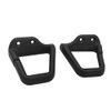BuliBoao Seat Belt Guide, Front Seat Belt Shoulder Guides Loops