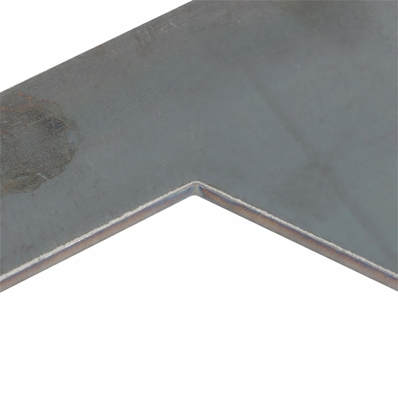 labwork Universal Mini Rear Frame C Notch Kit Weld-on Square