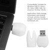 U Disk USB2.0 3 Dimensional Tooth Shape Practical Data Storage