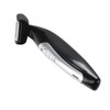 Back Trimmer for Men Extreme Reach Removable Handle Power Burst