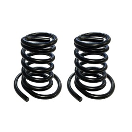 John Deere (2-Pack) Original Equipment Compression Spring - M154605,2