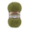 Alize Angora Gold Yarn 20% Wool 80% Acrylic Soft Yarn