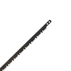 Dapetz ® 21” Tapered Bow Saw Wood Logscmes with Trees