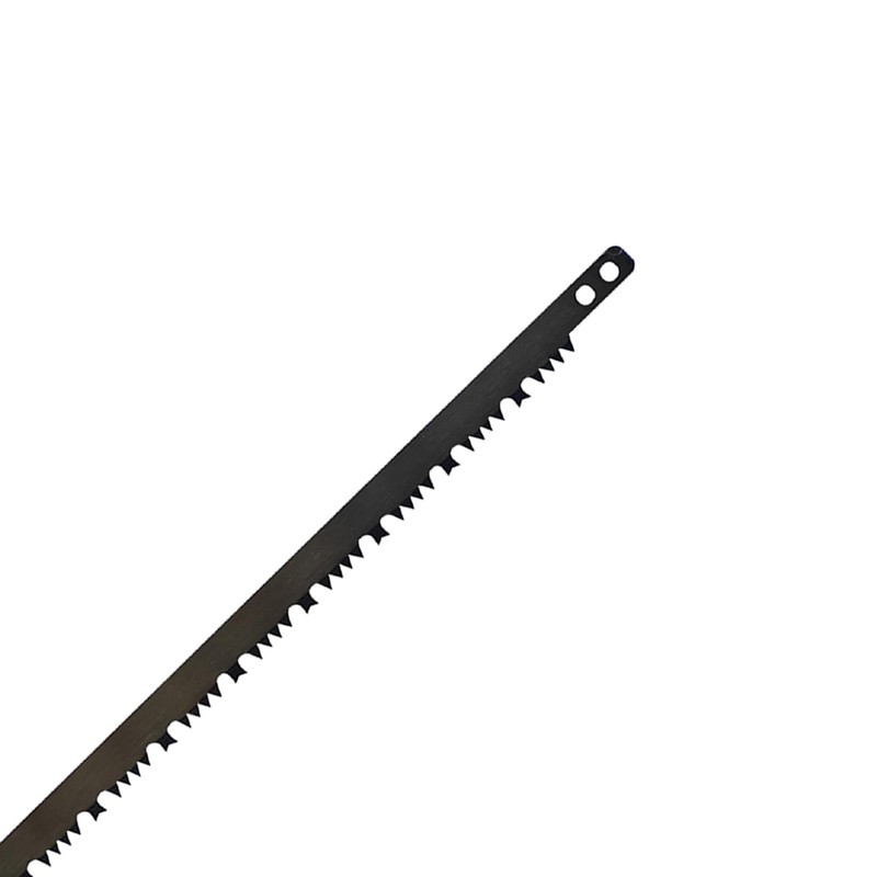 Dapetz ® 21” Tapered Bow Saw Wood Logscmes with Trees