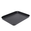Shoe Tray, High Stability Boot Mat Tray Durable Plastic for