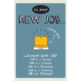 New Job Card, New Job Greeting Card, Funny New Job Card, Congratulations On Your New Job Card, Congratulations New Job Card