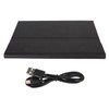Tablet Keyboard BT Magnetic Case Pencil Holder Precise Cutout Wireless