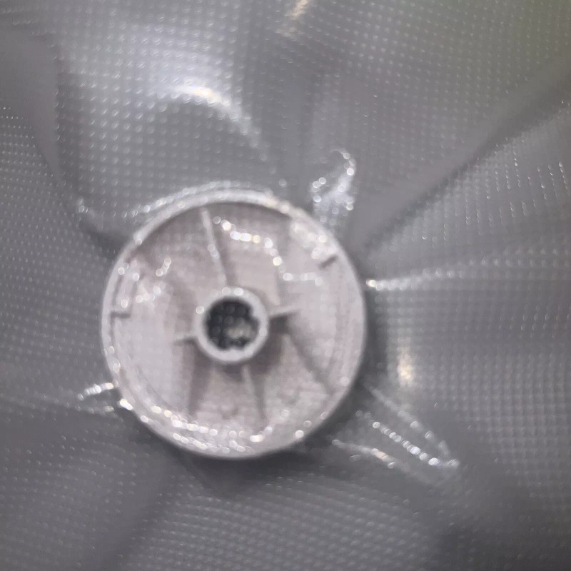 Jacuzzi Spa Air Control Knob, White 8242000