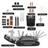GothicBride Bicycle Repair Kit Bicycle Tool Repair Set with 16-in-1