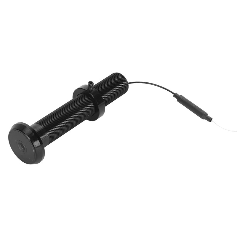 Door Peephole Camera 1080P HD WiFi Night Vision 180 Degree
