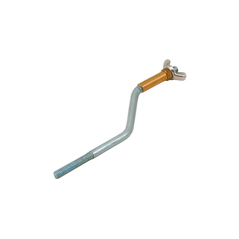 Spectre Performance 4215 Air Cleaner S-Stud