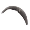 Carbon Fiber Gear Shift Knob Cover Trim Replacement for Infiniti