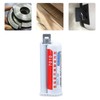 Acrylic Structural Adhesive High Strength Quick Dry High Temperature Resistant