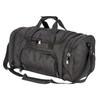 Miramrax Gym Bag Duffle Bags for Men Women with Shoes