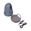 USB Charging Electric Snow Scraper Multifunction Ice Scraper Car Windshield