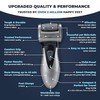 “Own Harmony CR900 Electric Callus Remover – Rechargeable Foot File