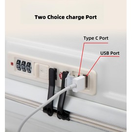 EDUFUNBO Luggage 28In Check- in Wide Handle with 360 Spinner Wheels, USB & Type C Port, Cup Holder & TSA Lock, Hard Case Luggage, Hardshell Travel Suitcase for Men Women (PVC Cover For Free) White