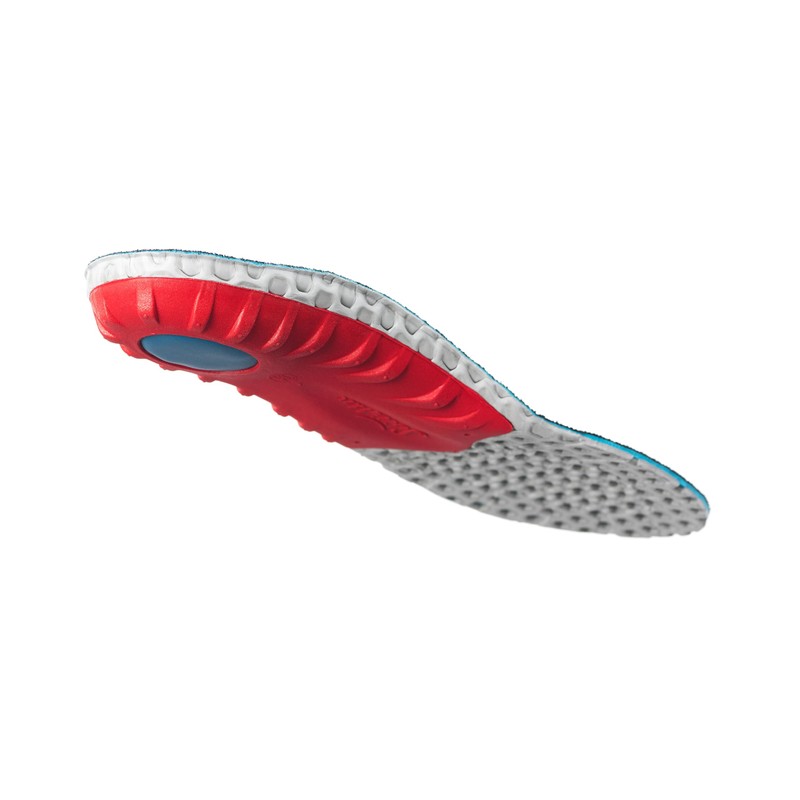 Mowbray Sports Energy α Insoles for Golf, Baseball, Bowling and
