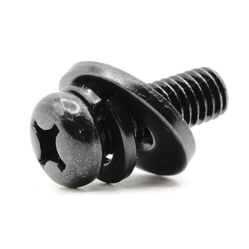 ReplacementScrews Wall Mount Screws Compatible with LG OLED65B3AUA - 65