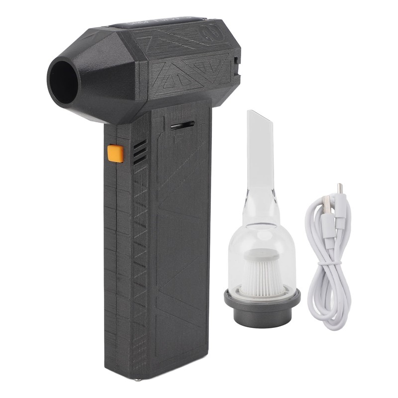 Jet Fan Dry Mini Blower High Power Handheld Multifunctional Portable