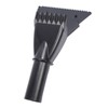 Car Snow Removal Tool Aluminum Alloy Telescopic Rod Ergonomic Labor