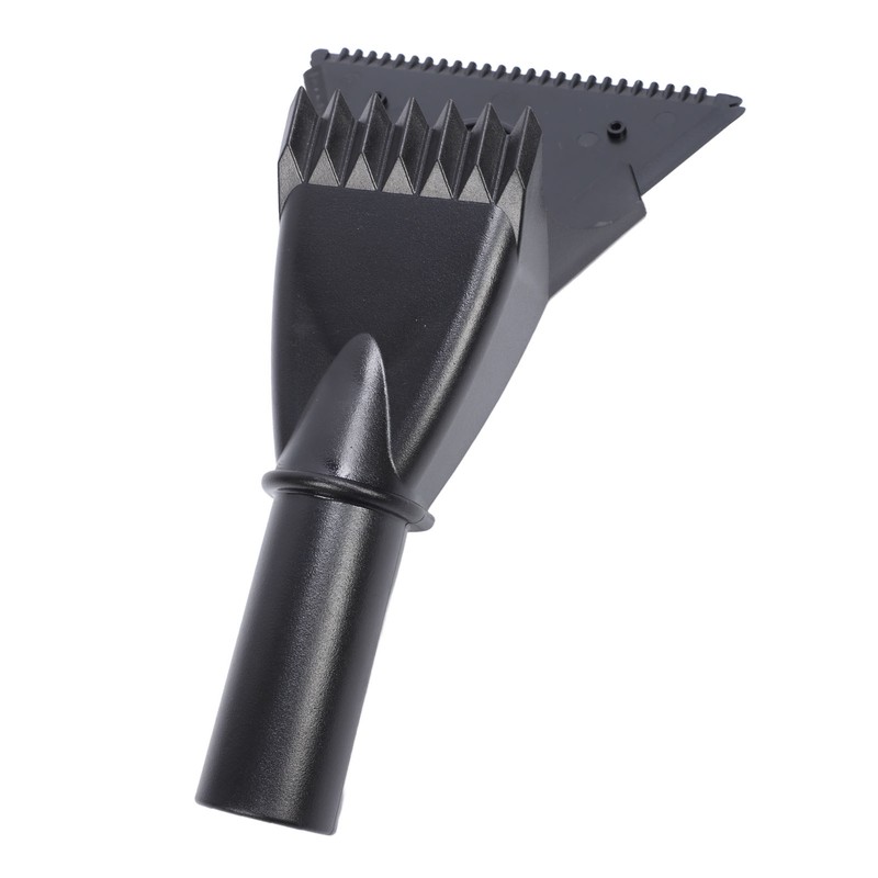 Car Snow Removal Tool Aluminum Alloy Telescopic Rod Ergonomic Labor