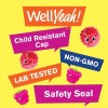 Wellyeah Biotina Niños 5000mcg Gomitas 60 Pzs