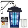 Flowtron Bug Zapper, 1 Acre of Outdoor Coverage with Powerful