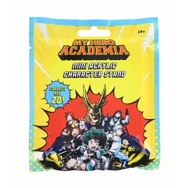 My Hero Academia Mini Acrylic Character Stand | One Random