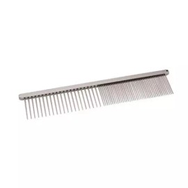 Generic Millers Forge Greyhound Style Comb 402, 7.25"