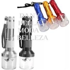 Dbmb Mezclador De Acrílico, Moledor, Trituradora Uñas Acrílicas