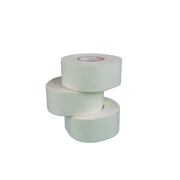 Leukoplast Pro LF Fixing Plasters 2.5cm x 9.2m Latex Free