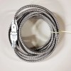 Lithonia Lighting / Reloc RELOC CE-120-F-U-29-M4 Electrical Wire Cable Extender
